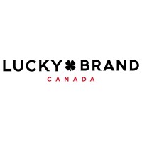 Lucky Brand Canada logo, Lucky Brand Canada contact details