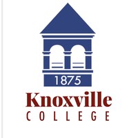 Knoxville College logo, Knoxville College contact details