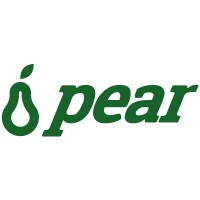 Pear Commerce logo, Pear Commerce contact details