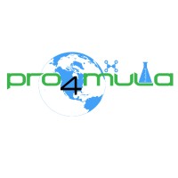 Pro4mula logo, Pro4mula contact details