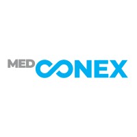 Medconex logo, Medconex contact details