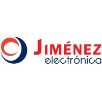 Jiménez Electrónica logo, Jiménez Electrónica contact details