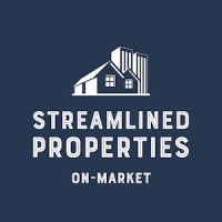 Streamlined Properties On-Market logo, Streamlined Properties On-Market contact details