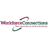 Workforce Connections, Inc. logo, Workforce Connections, Inc. contact details