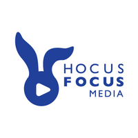 Hocus Focus Media logo, Hocus Focus Media contact details