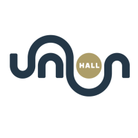 Union Hall logo, Union Hall contact details