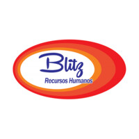 BLITZ RH logo, BLITZ RH contact details