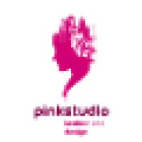 Pink Studio logo, Pink Studio contact details