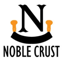 Noble Crust logo, Noble Crust contact details