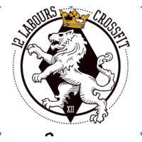 12-Labours CrossFit logo, 12-Labours CrossFit contact details