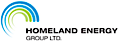 Homeland Energy Group logo, Homeland Energy Group contact details