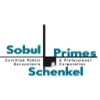 Sobul, Primes & Schenkel logo, Sobul, Primes & Schenkel contact details