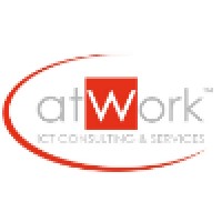 At Work - ICT Consulting & Services logo, At Work - ICT Consulting & Services contact details