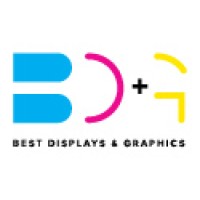 Best Displays & Graphics logo, Best Displays & Graphics contact details