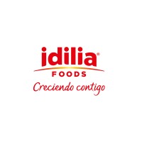 Idilia Foods logo, Idilia Foods contact details