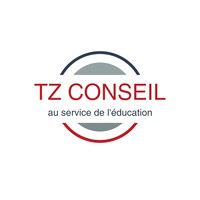 TZ CONSEIL, au service de l'éducation logo, TZ CONSEIL, au service de l'éducation contact details