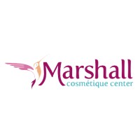 Marshall Cosmetique logo, Marshall Cosmetique contact details