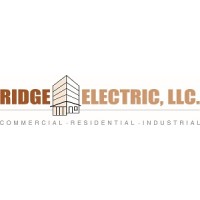 Ridge Electric, LLC logo, Ridge Electric, LLC contact details