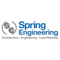 Spring Engineering, Inc. logo, Spring Engineering, Inc. contact details