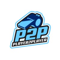 Player2Player Foundation logo, Player2Player Foundation contact details