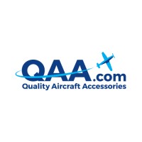 Quality Aircraft Accessories, Inc. logo, Quality Aircraft Accessories, Inc. contact details