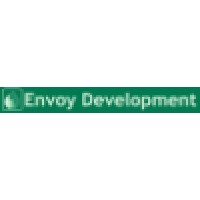 Envoy Development logo, Envoy Development contact details