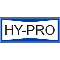 Hy-Pro Filtration logo, Hy-Pro Filtration contact details