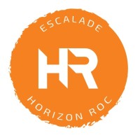 Horizon Roc Centre d'escalade / Climbing center logo, Horizon Roc Centre d'escalade / Climbing center contact details