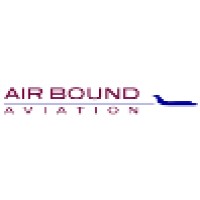 Air Bound Aviation logo, Air Bound Aviation contact details