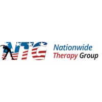 Nationwide Therapy Group logo, Nationwide Therapy Group contact details