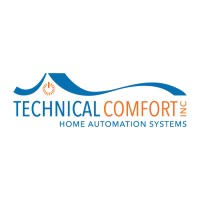 TECHNICAL COMFORT, INC logo, TECHNICAL COMFORT, INC contact details