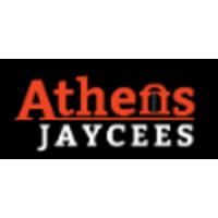 Athens Jaycees logo, Athens Jaycees contact details