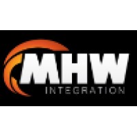 MHW Integration logo, MHW Integration contact details