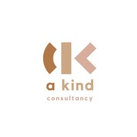 A Kind Consultancy logo, A Kind Consultancy contact details