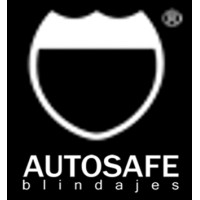 Autosafe Blindajes logo, Autosafe Blindajes contact details