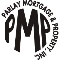 Parlay Mortgage & Property, Inc. logo, Parlay Mortgage & Property, Inc. contact details