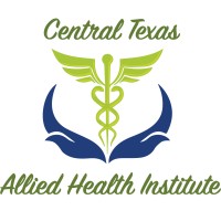 Central Texas Allied Health Institute logo, Central Texas Allied Health Institute contact details