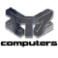 ITZ Computers logo, ITZ Computers contact details