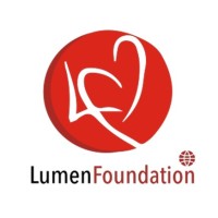 Lumen Foundation logo, Lumen Foundation contact details