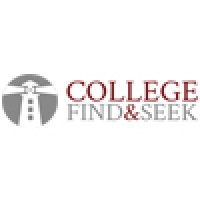 College Find & Seek logo, College Find & Seek contact details