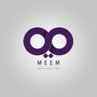 Meem Media Production logo, Meem Media Production contact details