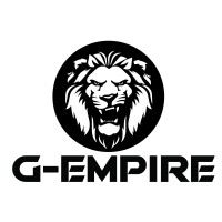 G-EMPIRE logo, G-EMPIRE contact details