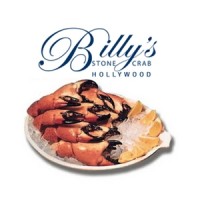 Billy's Stone Crabs Hollywood logo, Billy's Stone Crabs Hollywood contact details