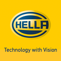 Hella Australia logo, Hella Australia contact details