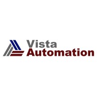 Vista Automation logo, Vista Automation contact details