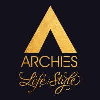 Archies Lifestyle logo, Archies Lifestyle contact details