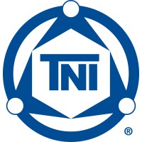 TNI logo, TNI contact details