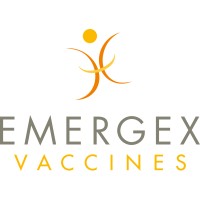 Emergex Vaccines Holding Ltd logo, Emergex Vaccines Holding Ltd contact details