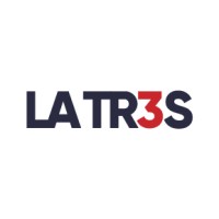 La Tres logo, La Tres contact details