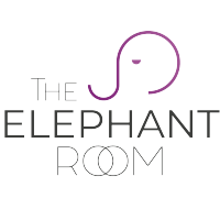 The Elephant Room Kuwait logo, The Elephant Room Kuwait contact details